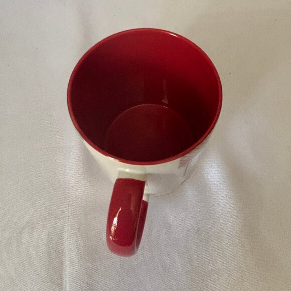 Whimsical Boobs and Bums mug - Picture 5 of 6